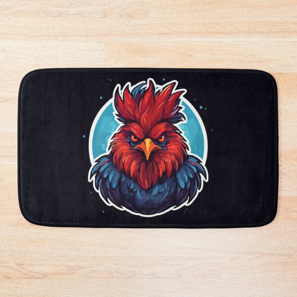 Item preview, Cool Rooster designed and sold by Planetporridge.