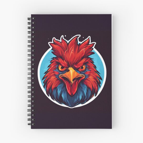 Item preview, Rooster Chicken designed and sold by Planetporridge.