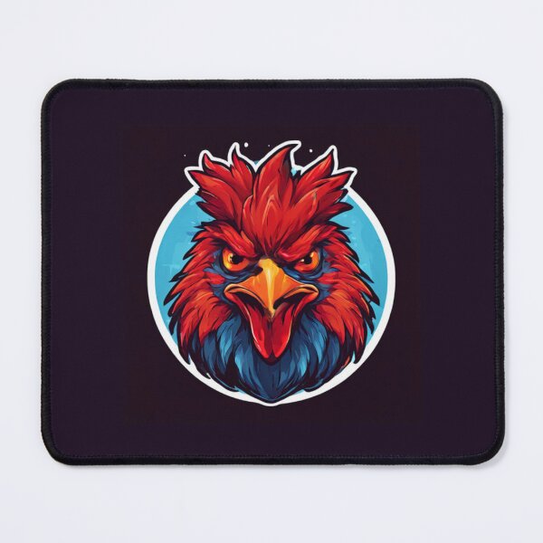 Item preview, Rooster Chicken designed and sold by Planetporridge.