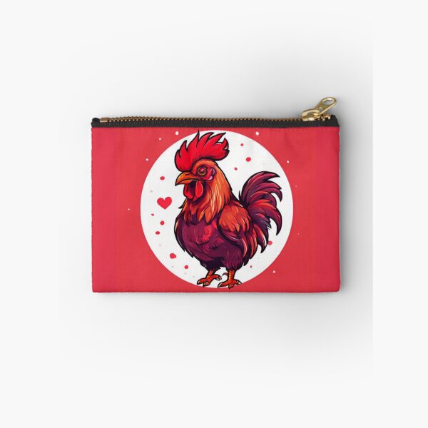 Item preview, Cool Rooster Art designed and sold by Planetporridge.
