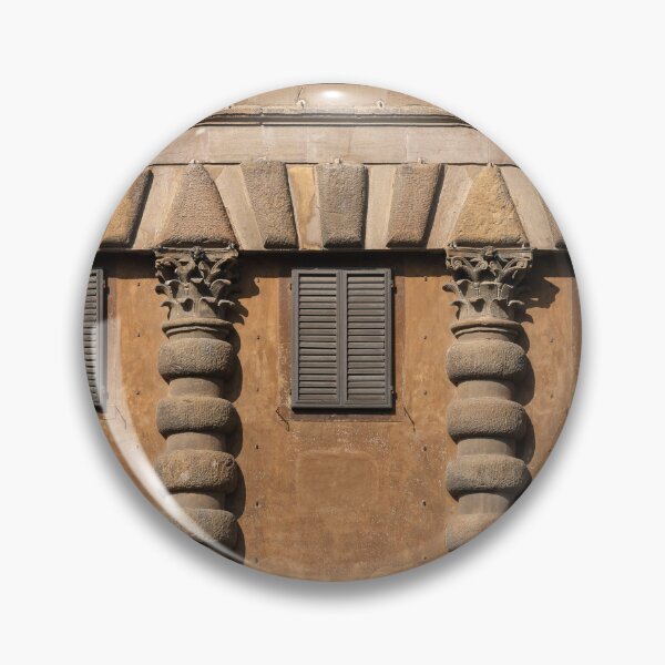 Item preview, Palazzo Pitti Architectural Pattern designed and sold by SergeiLorgus.