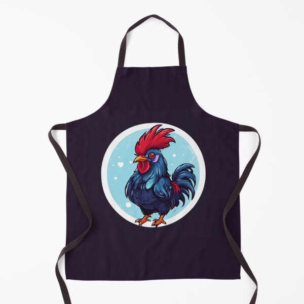 Item preview, Rooster Love designed and sold by Planetporridge.