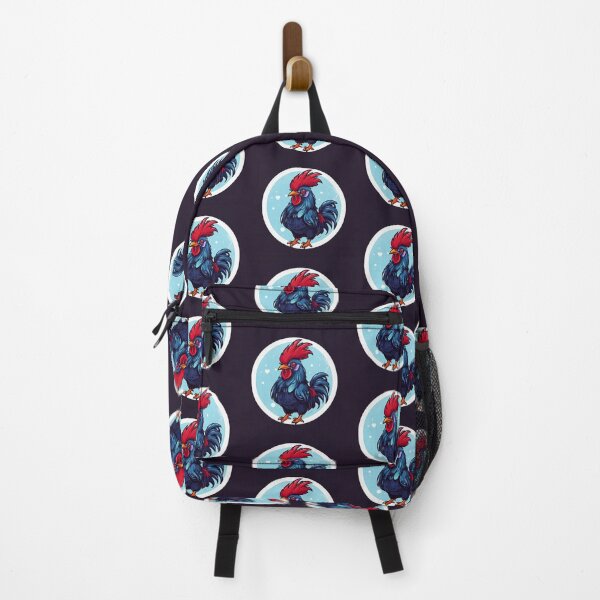 Item preview, Rooster Love designed and sold by Planetporridge.