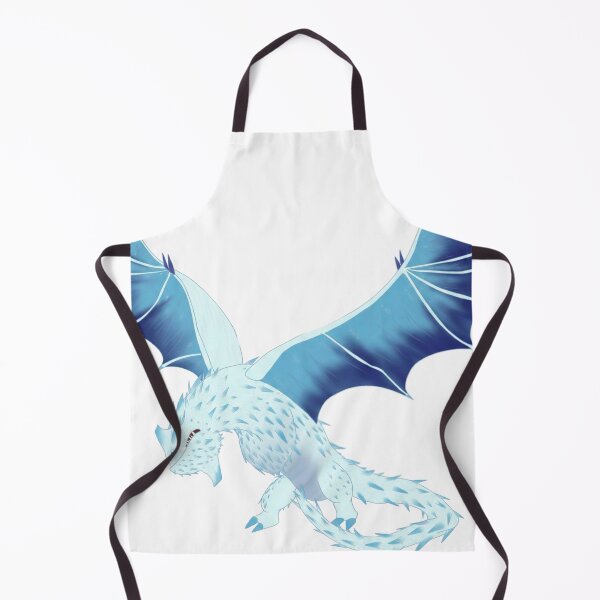 Item preview, Snow Wraith designed and sold by LeeLoucreates.