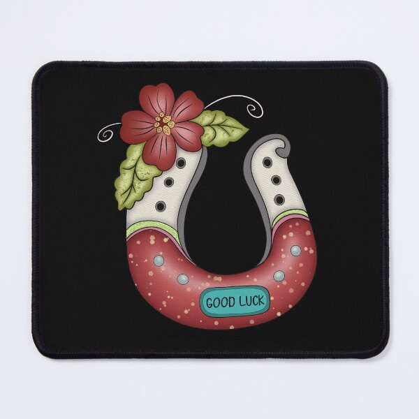 Item preview, Good Luck Horseshoe designed and sold by SimoesArtistry.