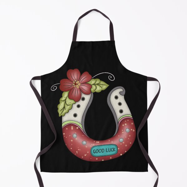 Item preview, Good Luck Horseshoe designed and sold by SimoesArtistry.