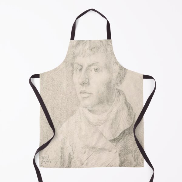 Item preview, Self-portrait designed and sold by SharonTheFirst.