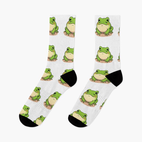 Item preview, Sarcastic Frog Meme Shirt – Whatever Mood Design designed and sold by EshaFashions.