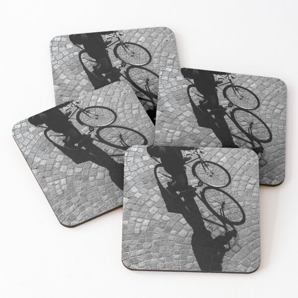 Item preview, Urban Silhouette Black and White designed and sold by SergeiLorgus.