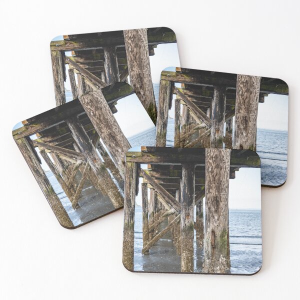 Item preview, Under The Dock designed and sold by TinyDinoDesigns.