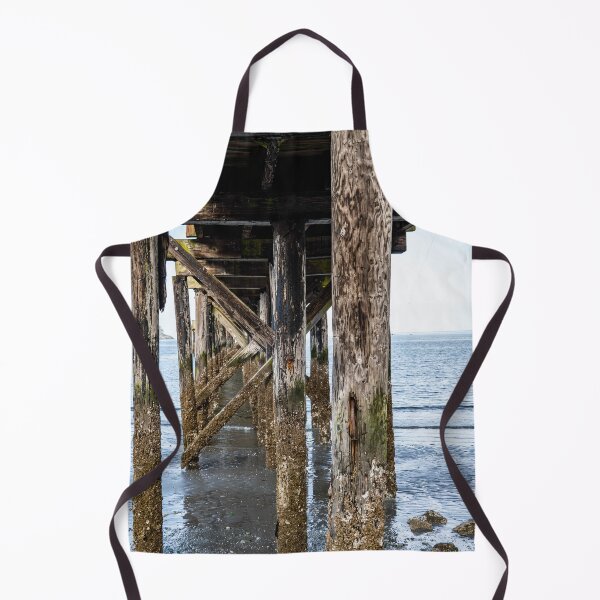 Item preview, Under The Dock designed and sold by TinyDinoDesigns.