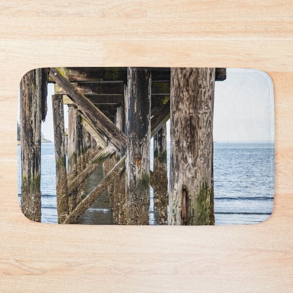Item preview, Under The Dock designed and sold by TinyDinoDesigns.