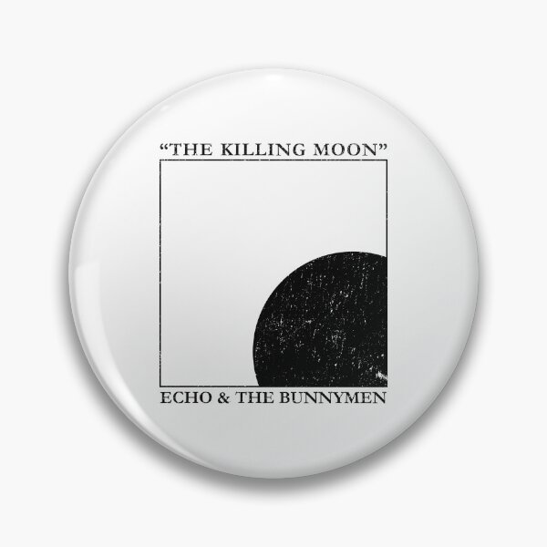 Item preview, The Killing Moon designed and sold by theoralcollage.