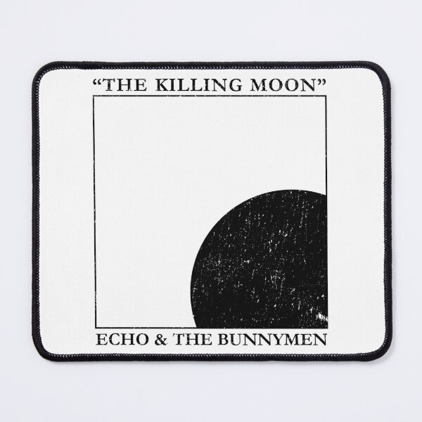 Item preview, The Killing Moon designed and sold by theoralcollage.