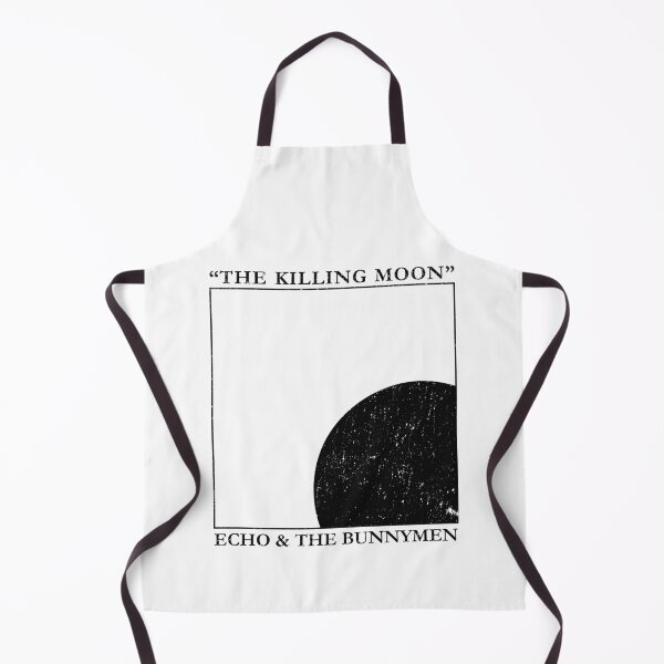 Item preview, The Killing Moon designed and sold by theoralcollage.