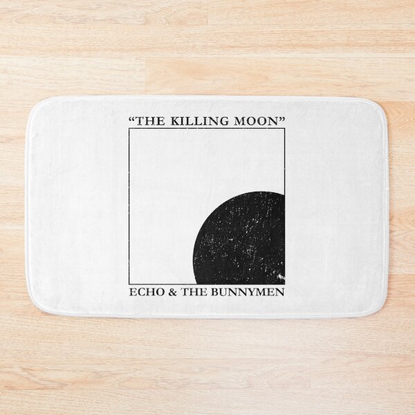 Item preview, The Killing Moon designed and sold by theoralcollage.