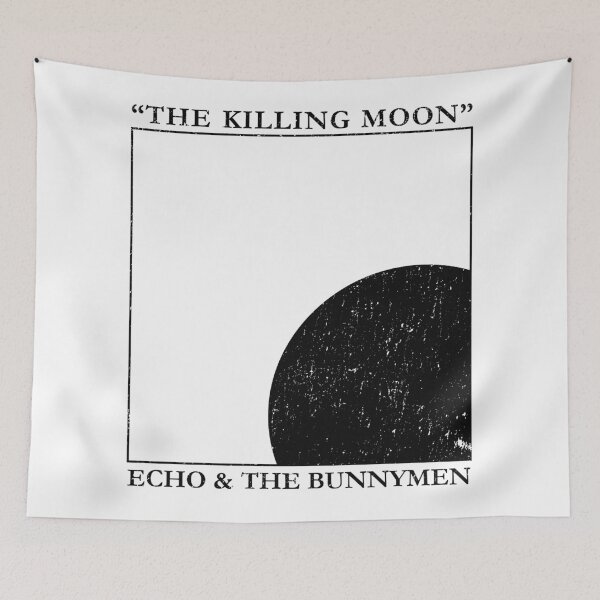 Item preview, The Killing Moon designed and sold by theoralcollage.