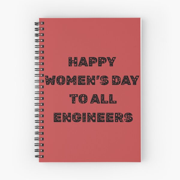 Item preview, Women in Engineering – Strong & Brilliant designed and sold by Yassine SEBA.