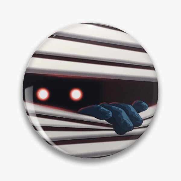 Item preview, red eyes blinds designed and sold by mishalacko.