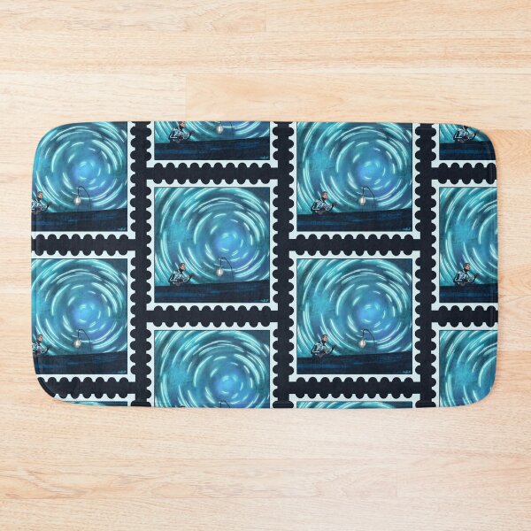 Item preview, tyler boat designed and sold by mishalacko.