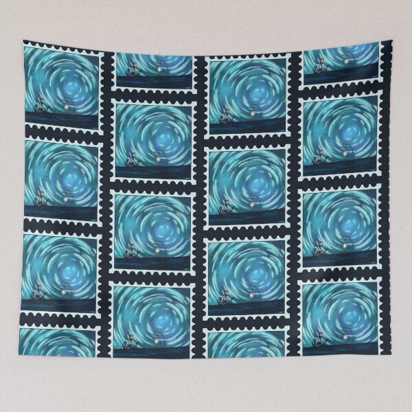 Item preview, tyler boat designed and sold by mishalacko.