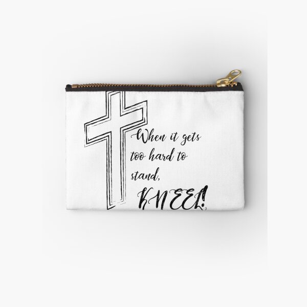 Item preview, KNEEL designed and sold by TaylorDavid.