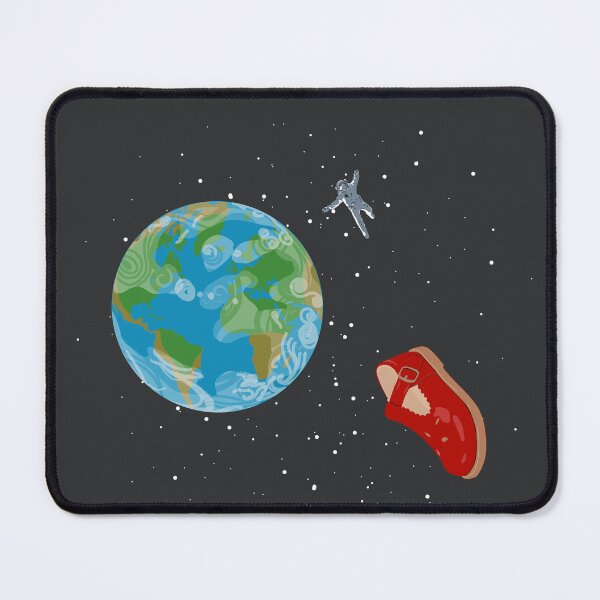 Item preview, Gravity - Fan art poster series designed and sold by helengarvey.