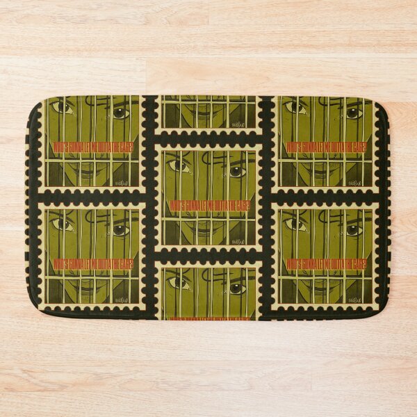 Item preview, drum show designed and sold by mishalacko.