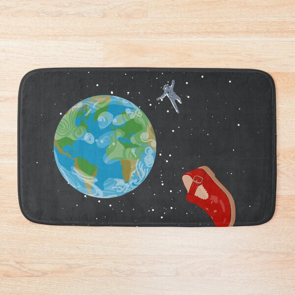 Item preview, Gravity - Fan art poster series designed and sold by helengarvey.