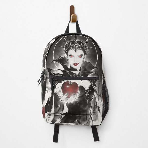 Item preview, Dark Fairytale Villian – Gothic Evil Queen poison apple designed and sold by DarkMedieval.