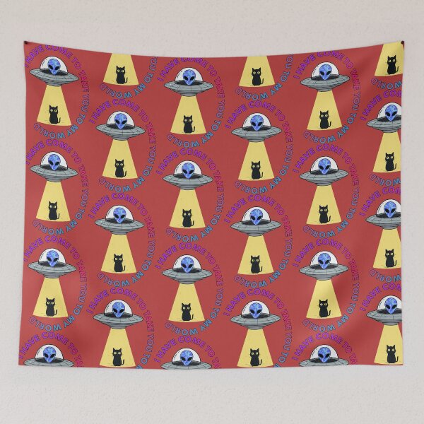 Item preview, Alien Humour designed and sold by ZooStateofMind.