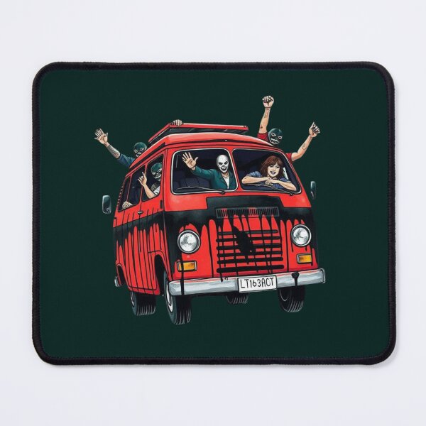 Item preview, Rebel Road Trip designed and sold by GOODLOOKING10.