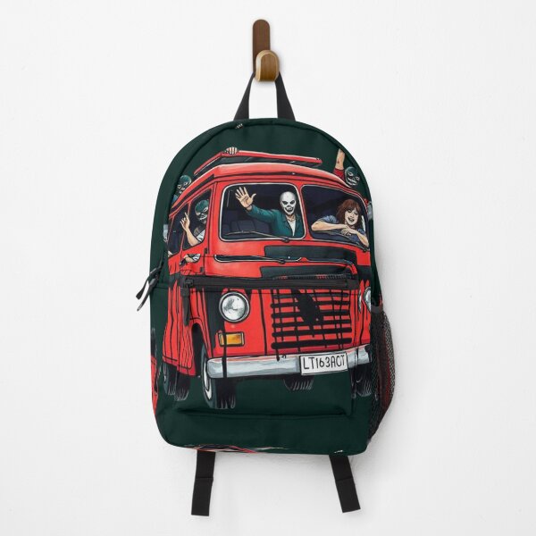 Item preview, Rebel Road Trip designed and sold by GOODLOOKING10.