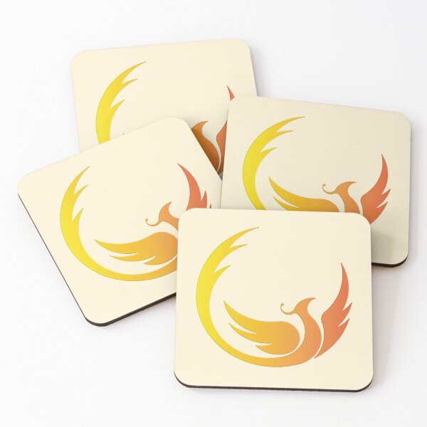 Item preview, The Phoenix designed and sold by xWiseGirl.