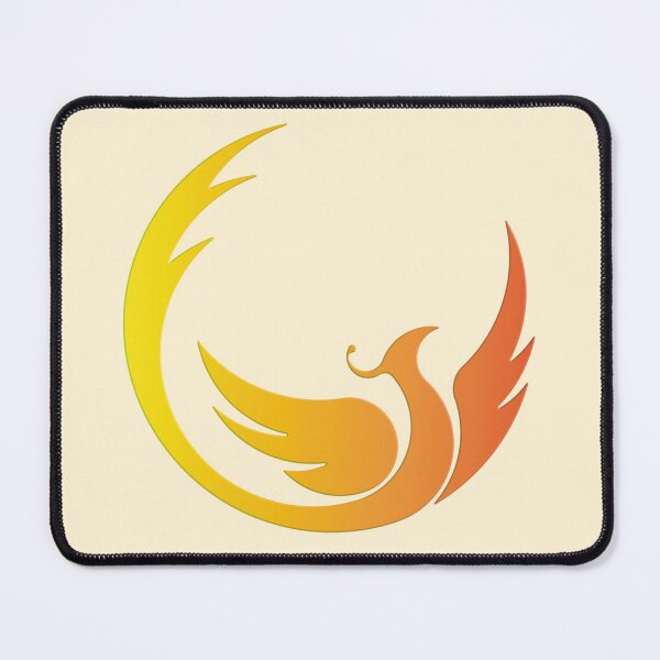 Item preview, The Phoenix designed and sold by xWiseGirl.
