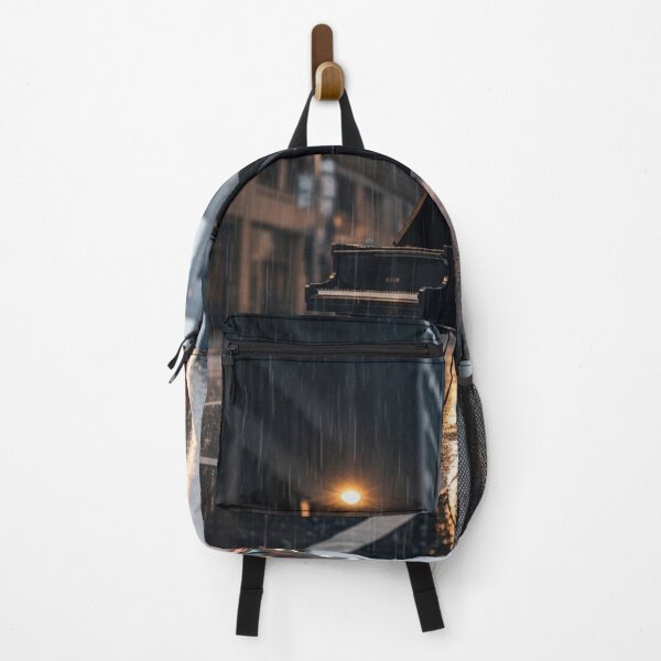 Item preview, piano with cinematic atmosphere designed and sold by Losancestros.