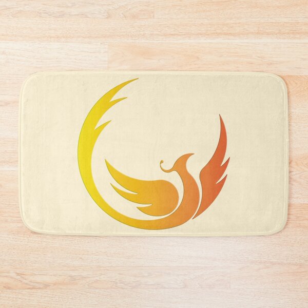 Item preview, The Phoenix designed and sold by xWiseGirl.