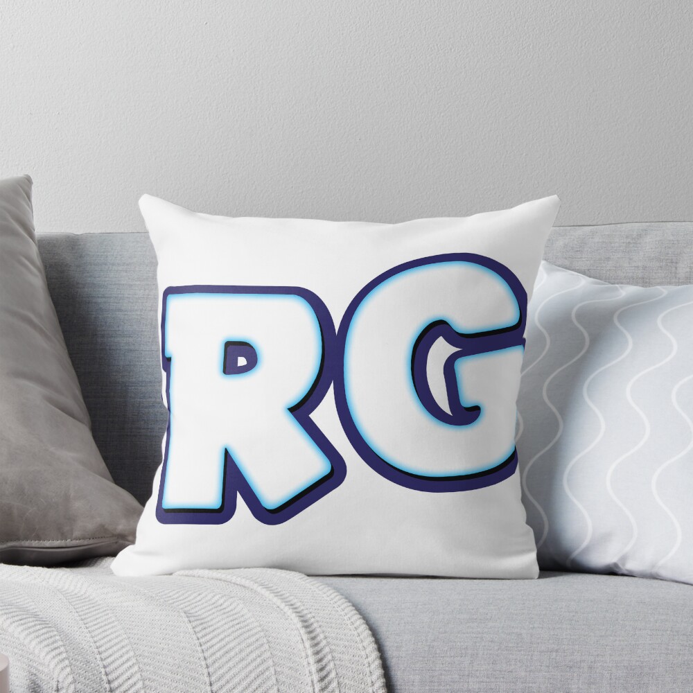 Item preview, Throw Pillow designed and sold by Sticktle.
