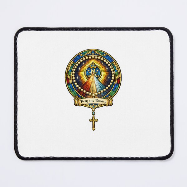 Item preview, Pray the Rosary designed and sold by ResinandRelics.