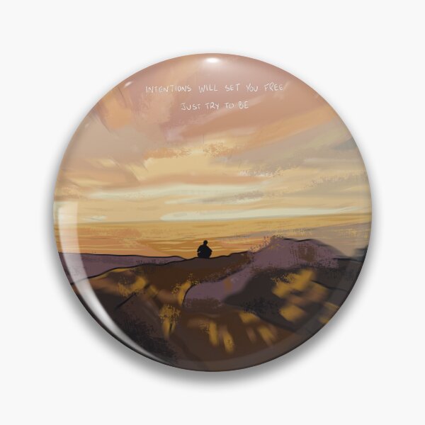Item preview, intentions designed and sold by mishalacko.