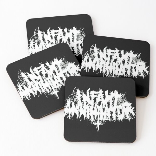 Item preview, Infant-Annihilator T-Shirt designed and sold by PatrickBazin.