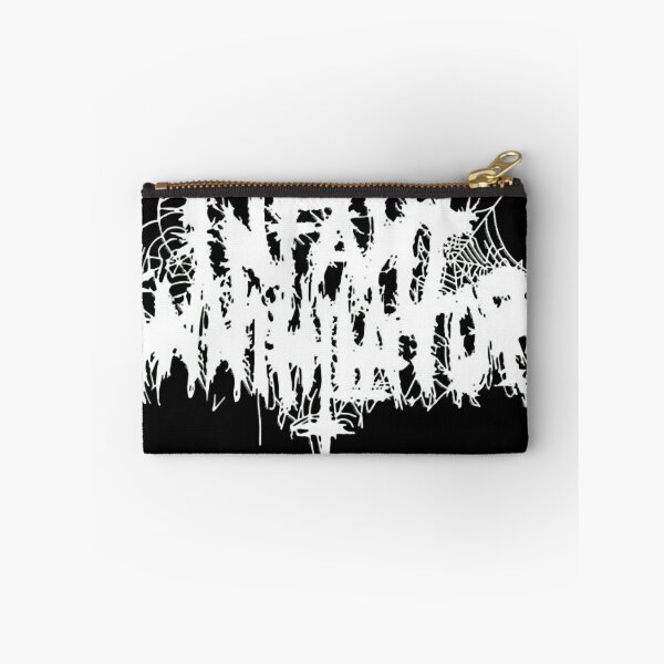 Item preview, Infant-Annihilator T-Shirt designed and sold by PatrickBazin.