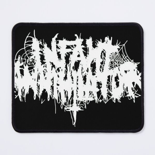 Item preview, Infant-Annihilator T-Shirt designed and sold by PatrickBazin.