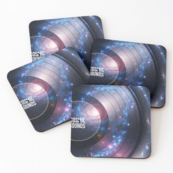 Item preview, Cosmic vinyl designed and sold by Losancestros.