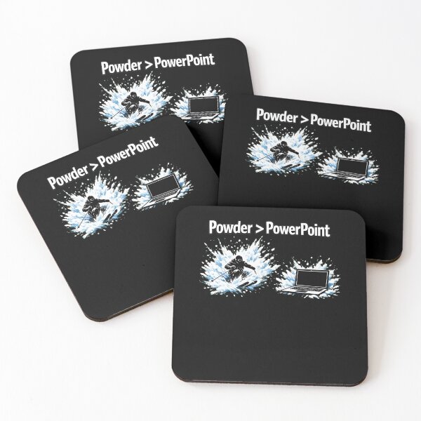 Item preview, Powder > PowerPoint Snowmad designed and sold by pkk72.
