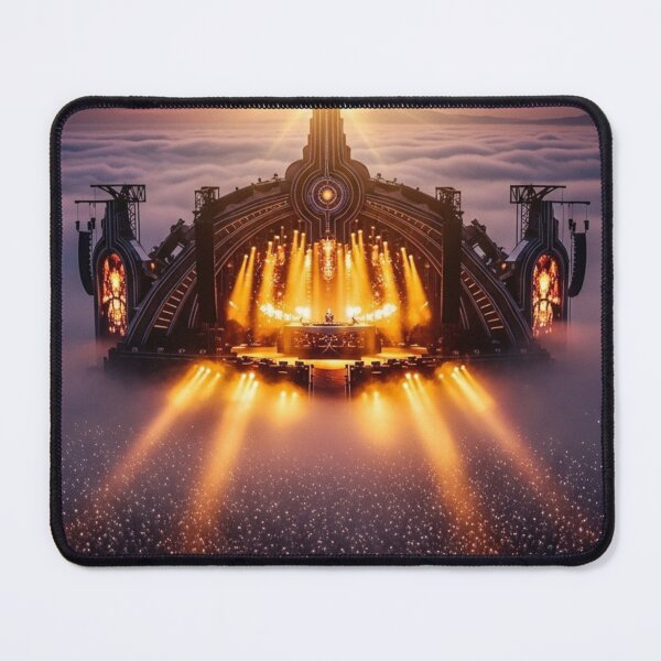 Item preview, celestial concert designed and sold by Losancestros.