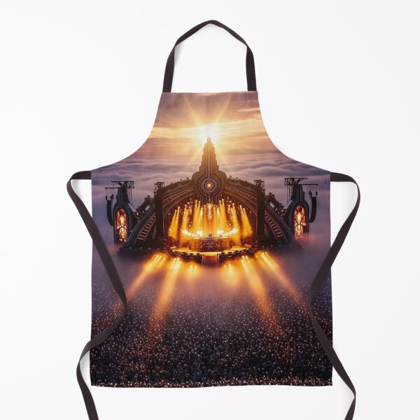 Item preview, celestial concert designed and sold by Losancestros.