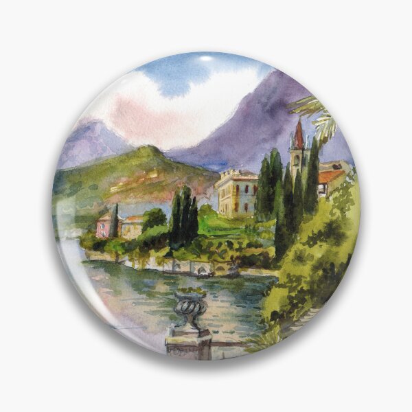 Item preview, Como lake. Italy designed and sold by Colibri77.