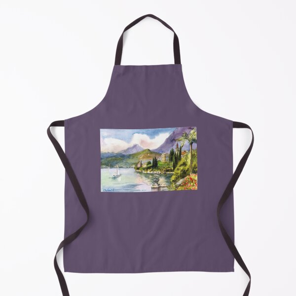 Item preview, Como lake. Italy designed and sold by Colibri77.