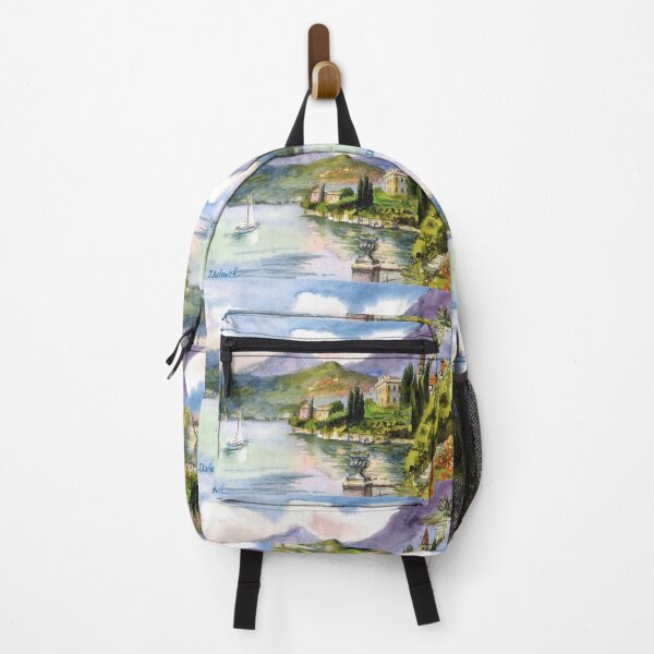 Item preview, Como lake. Italy designed and sold by Colibri77.